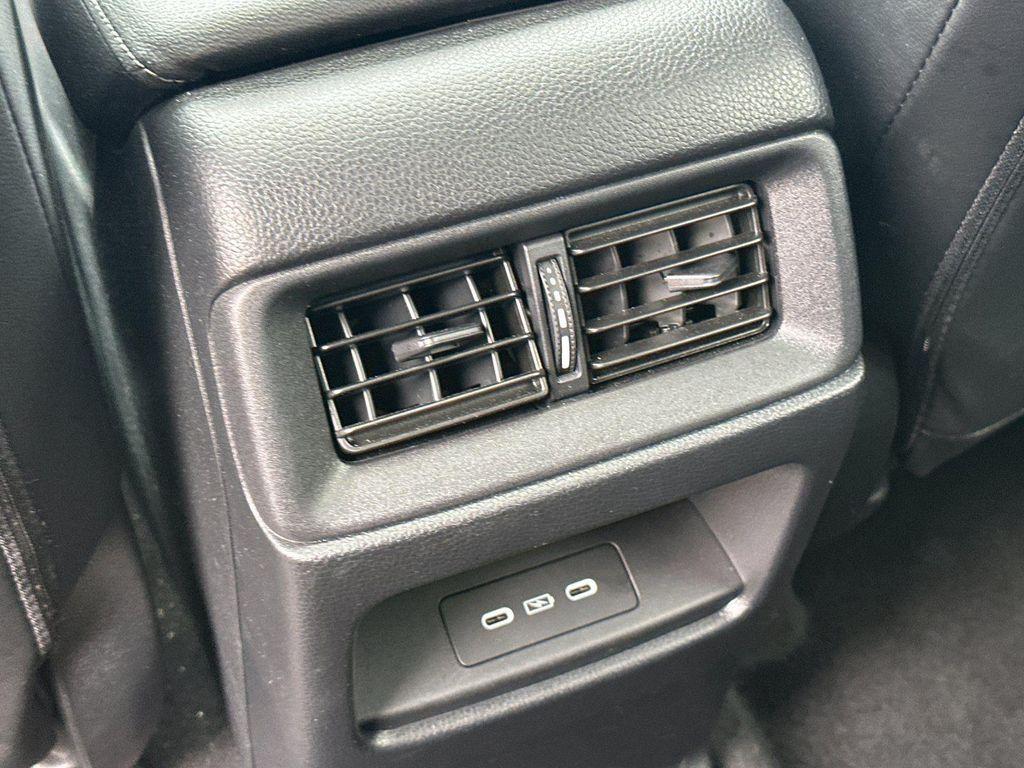 used 2025 Honda CR-V car, priced at $32,890