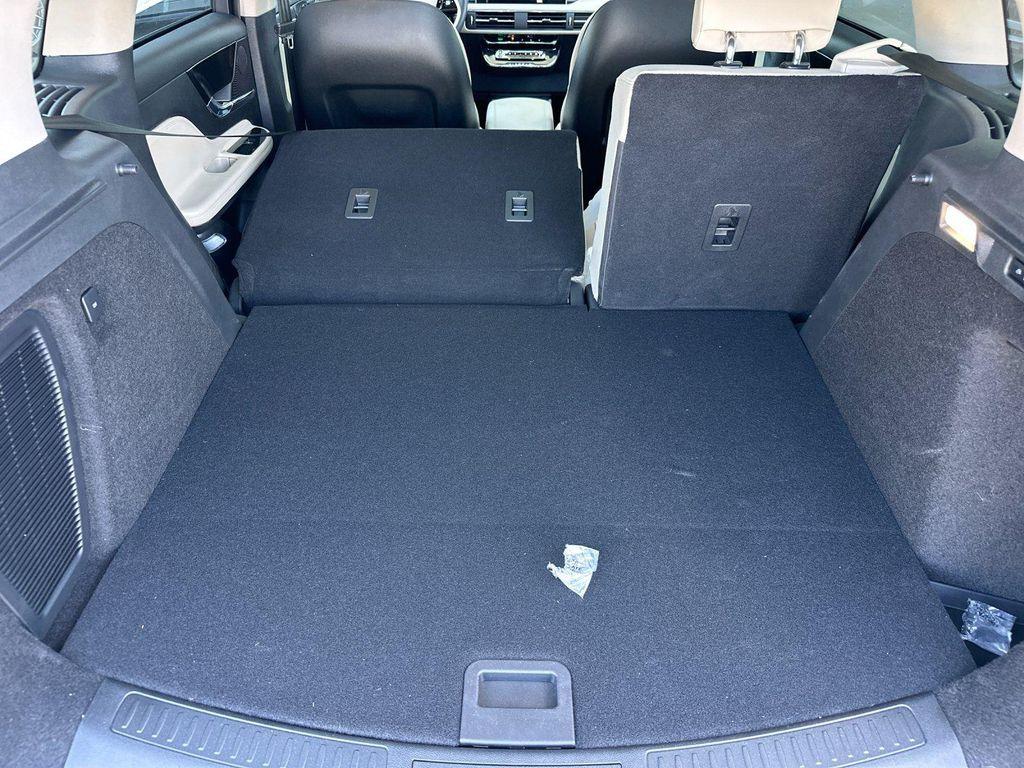 new 2025 Lincoln Corsair car, priced at $62,050