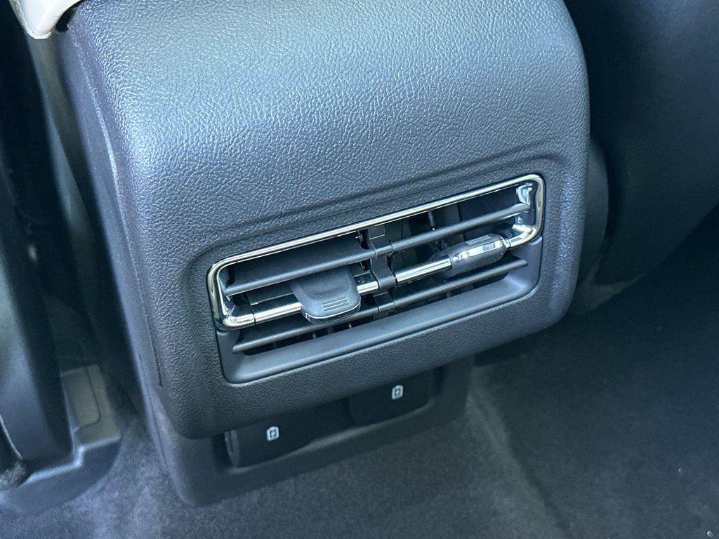 new 2025 Lincoln Corsair car, priced at $62,050
