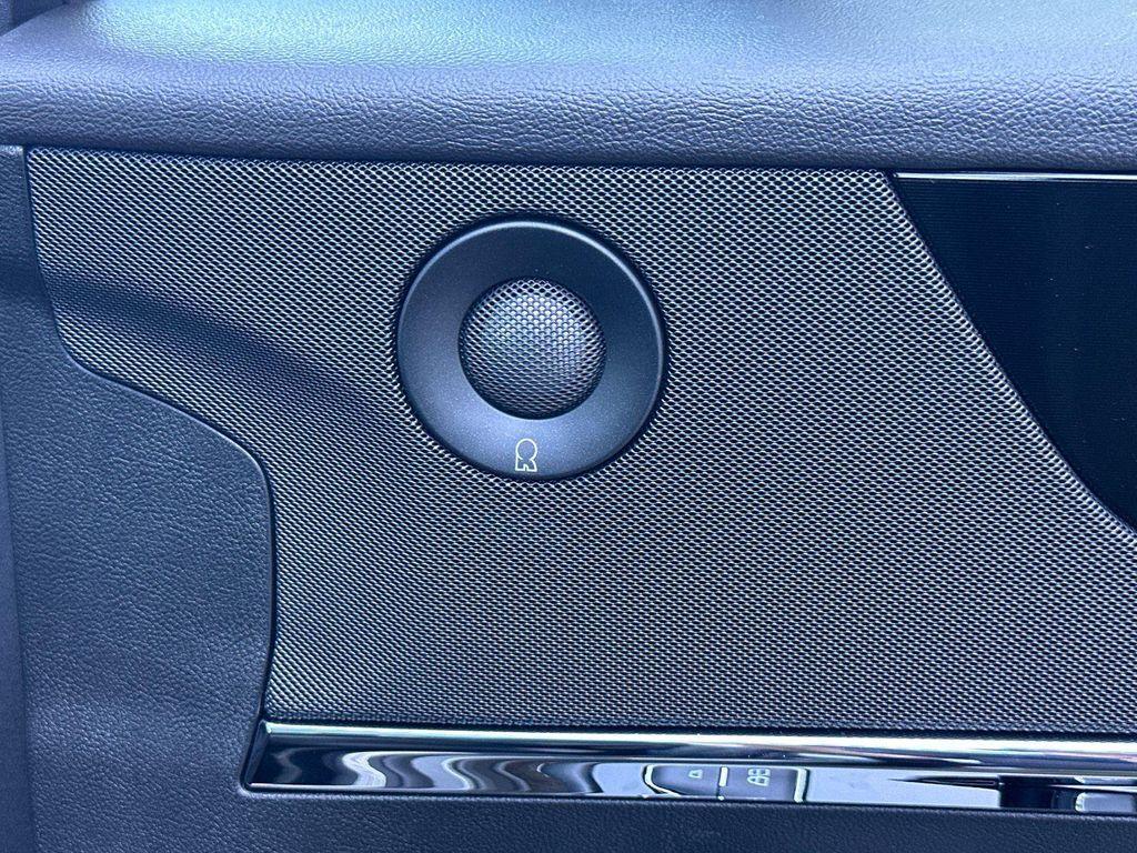 new 2025 Lincoln Corsair car, priced at $61,595