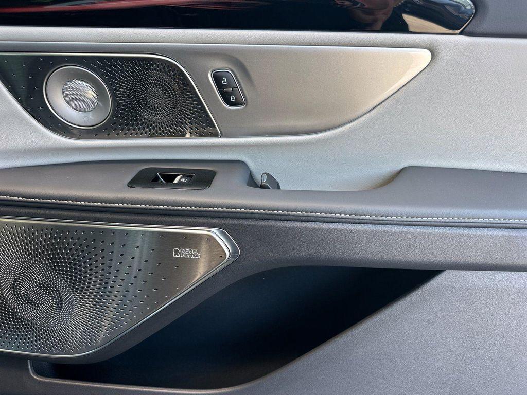 new 2025 Lincoln Nautilus car, priced at $71,230
