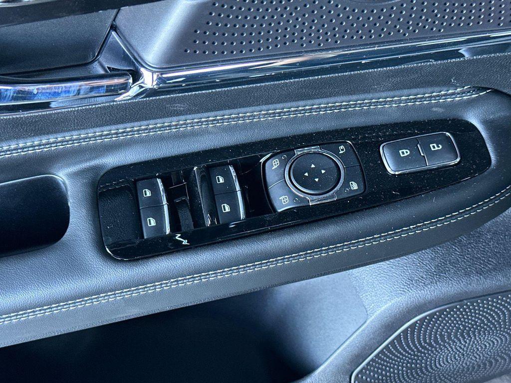 new 2025 Lincoln Corsair car, priced at $47,970