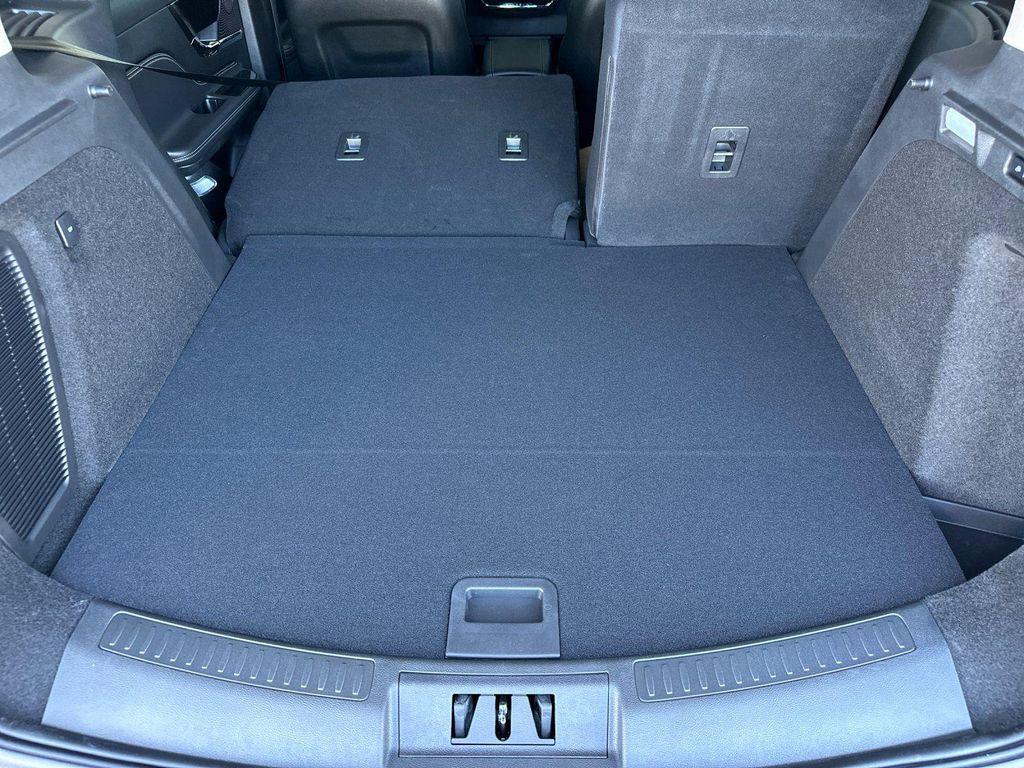 new 2025 Lincoln Corsair car, priced at $47,970