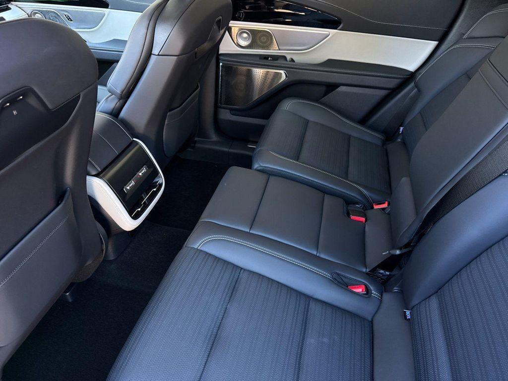 new 2025 Lincoln Nautilus car, priced at $71,980