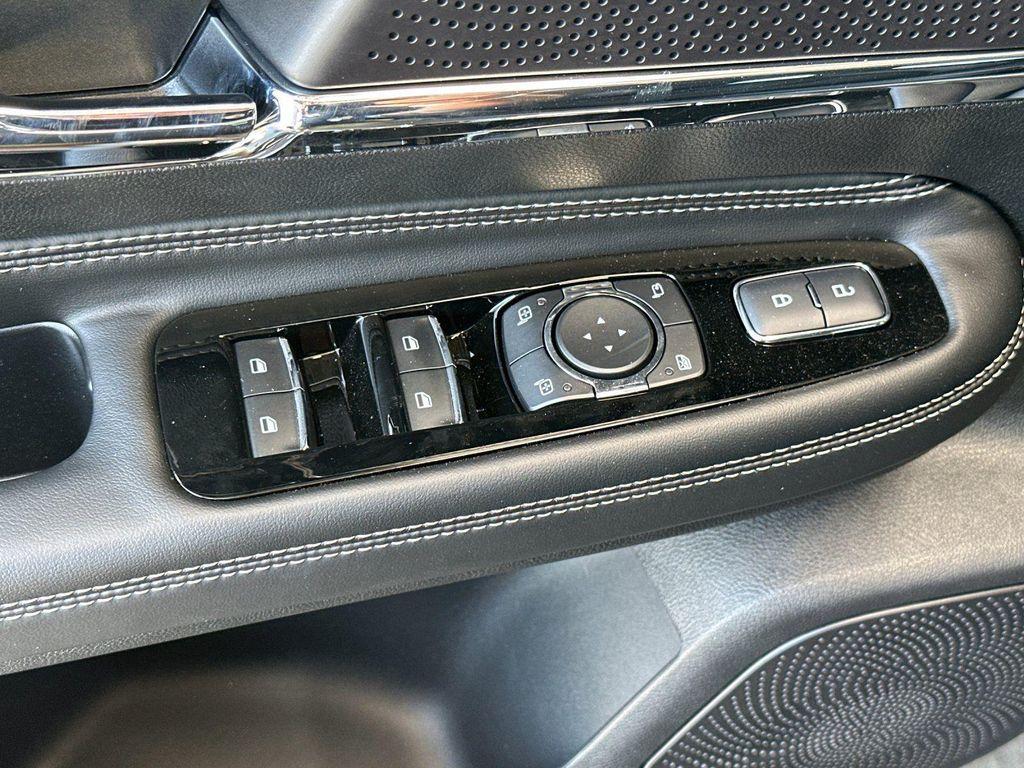 new 2025 Lincoln Corsair car, priced at $41,230