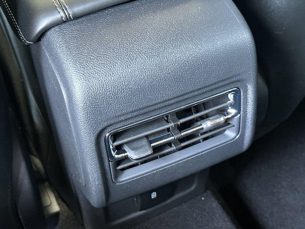 new 2025 Lincoln Corsair car, priced at $41,230