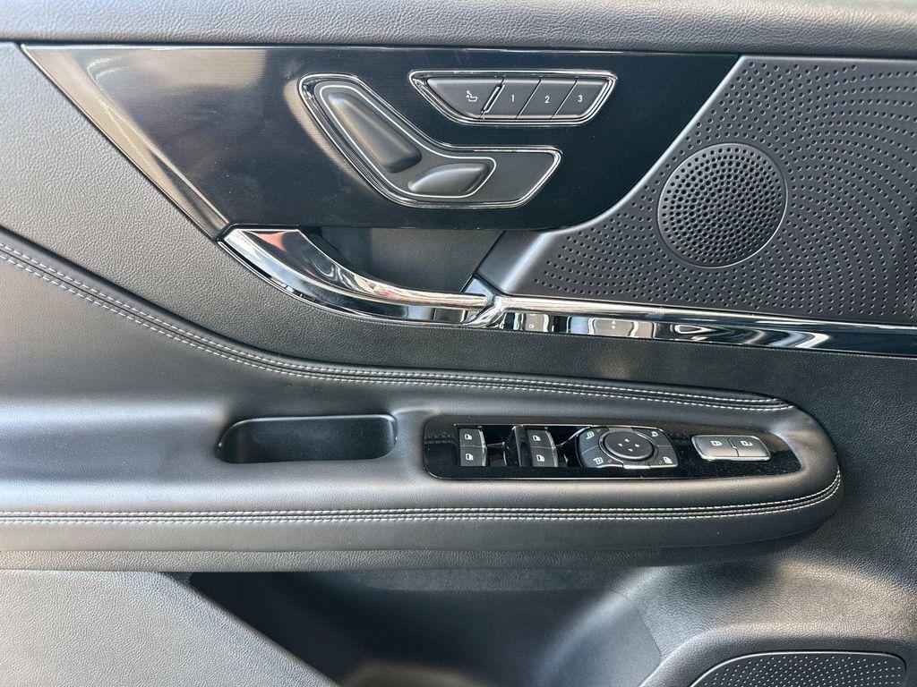 new 2025 Lincoln Corsair car, priced at $41,230