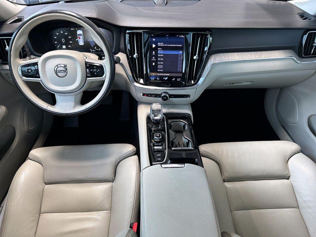 used 2021 Volvo S60 Recharge Plug-In Hybrid car, priced at $25,990