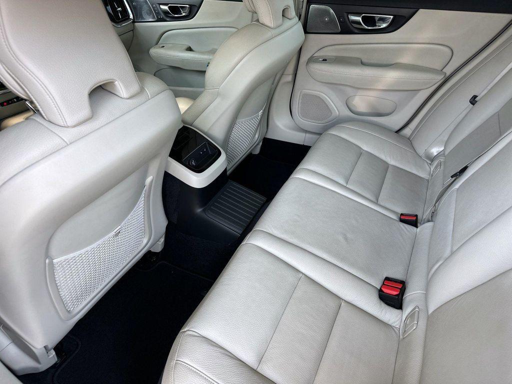 used 2021 Volvo S60 Recharge Plug-In Hybrid car, priced at $25,990