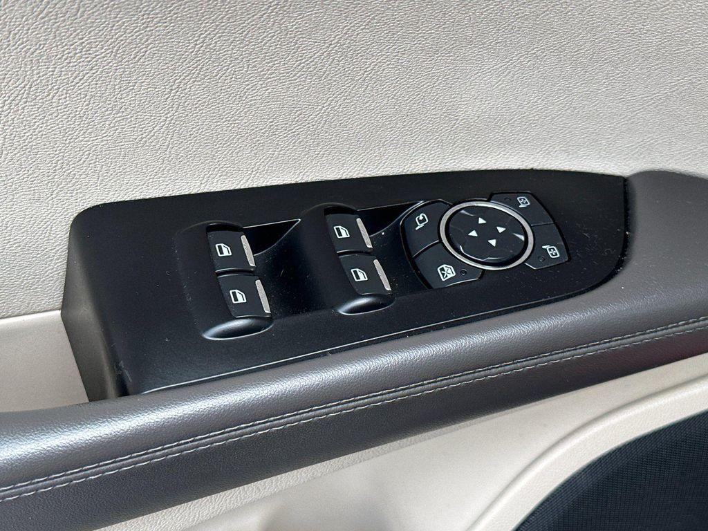 used 2020 Lincoln Nautilus car, priced at $22,990