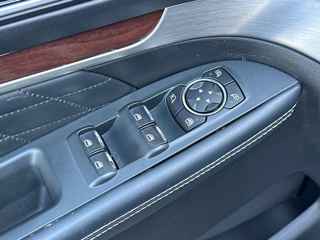 used 2017 Ford Explorer car, priced at $14,890