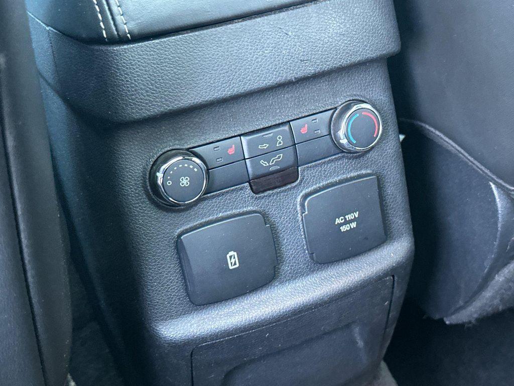 used 2017 Ford Explorer car, priced at $14,890