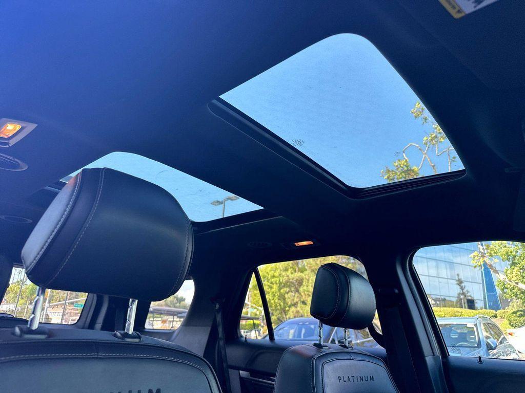 used 2017 Ford Explorer car, priced at $14,890