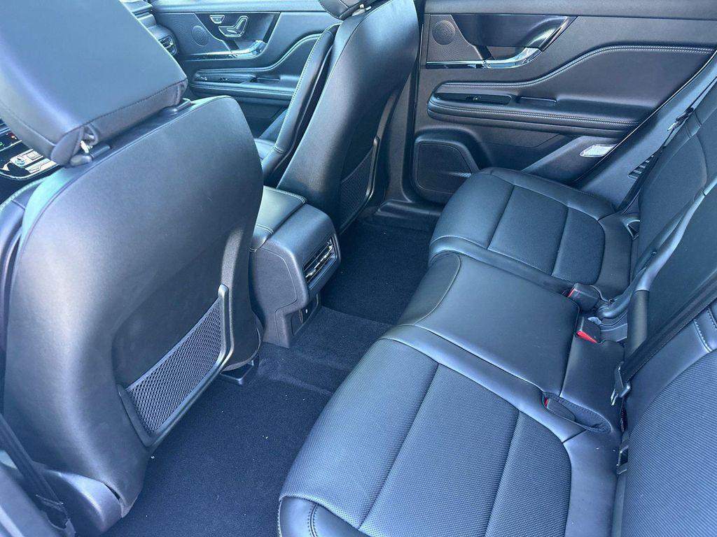 new 2025 Lincoln Corsair car, priced at $59,110