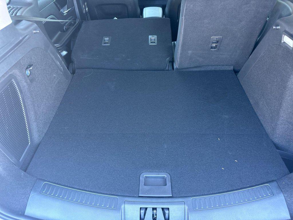 new 2025 Lincoln Corsair car, priced at $59,110