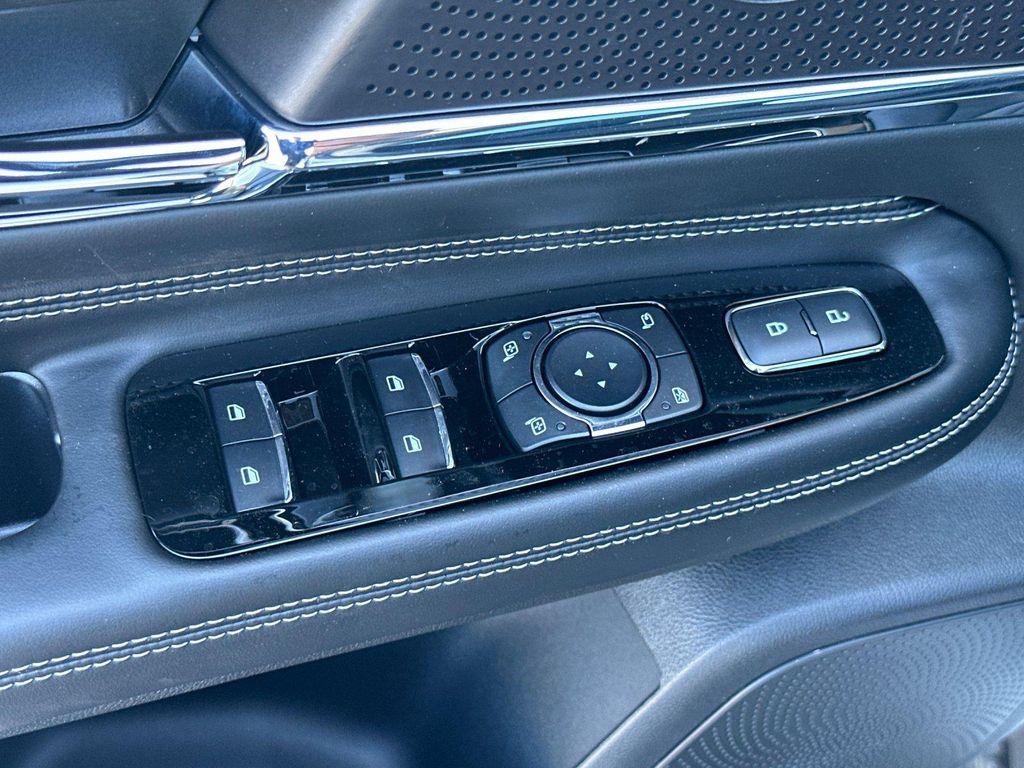 new 2025 Lincoln Corsair car, priced at $59,110