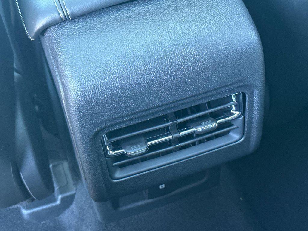 new 2025 Lincoln Corsair car, priced at $59,110