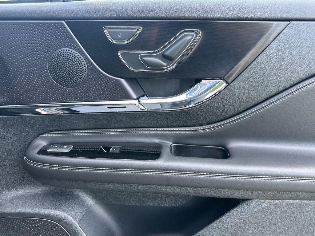 new 2025 Lincoln Corsair car, priced at $44,720