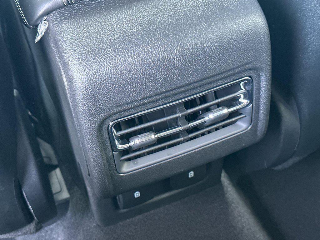 new 2025 Lincoln Corsair car, priced at $44,720