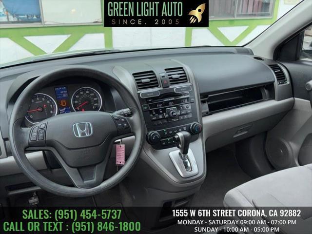 used 2011 Honda CR-V car, priced at $9,995