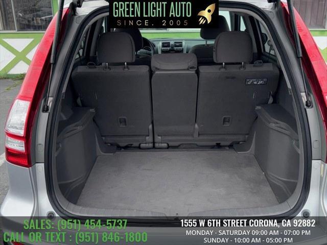 used 2011 Honda CR-V car, priced at $9,995