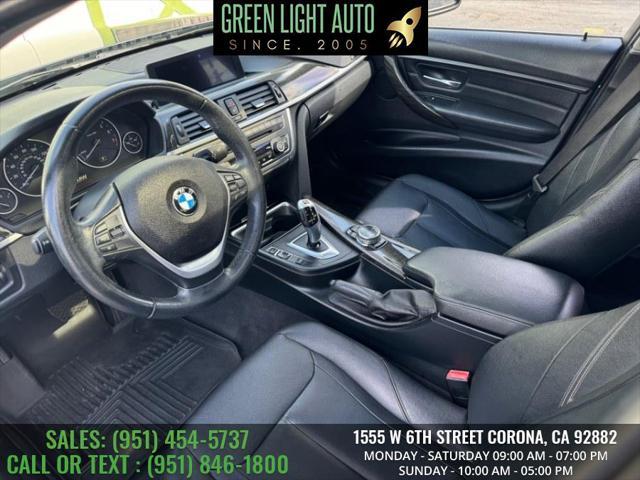 used 2014 BMW 328 car, priced at $10,995