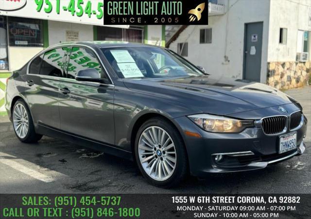 used 2014 BMW 328 car, priced at $10,995