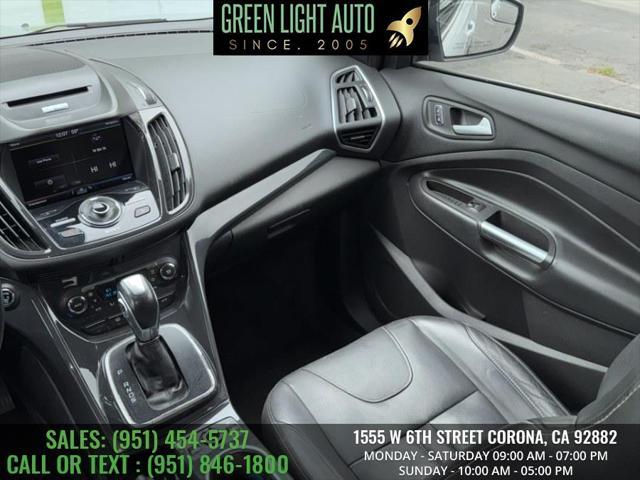 used 2013 Ford Escape car, priced at $8,995