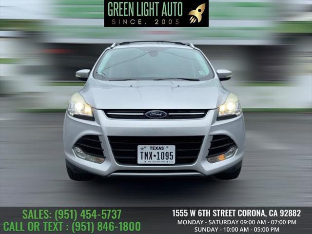 used 2013 Ford Escape car, priced at $8,995