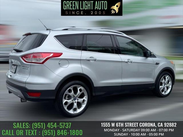 used 2013 Ford Escape car, priced at $8,995