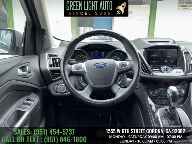used 2013 Ford Escape car, priced at $8,995