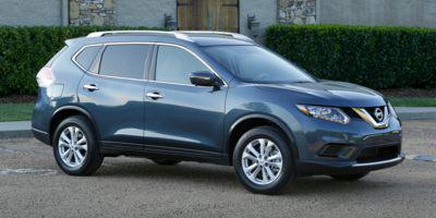 used 2016 Nissan Rogue car, priced at $13,990