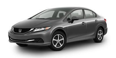 used 2015 Honda Civic car, priced at $13,990