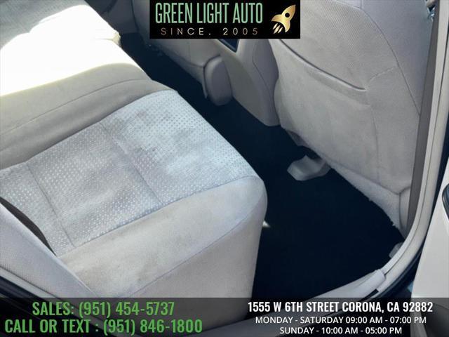 used 2012 Toyota Camry car, priced at $9,995