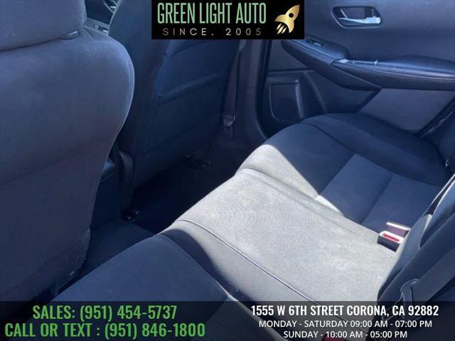 used 2020 Nissan Sentra car, priced at $12,995