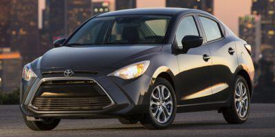 used 2017 Toyota Yaris iA car, priced at $12,995