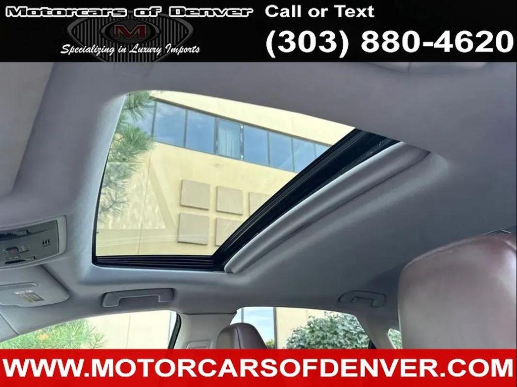 used 2019 Lexus RX 350 car, priced at $27,788