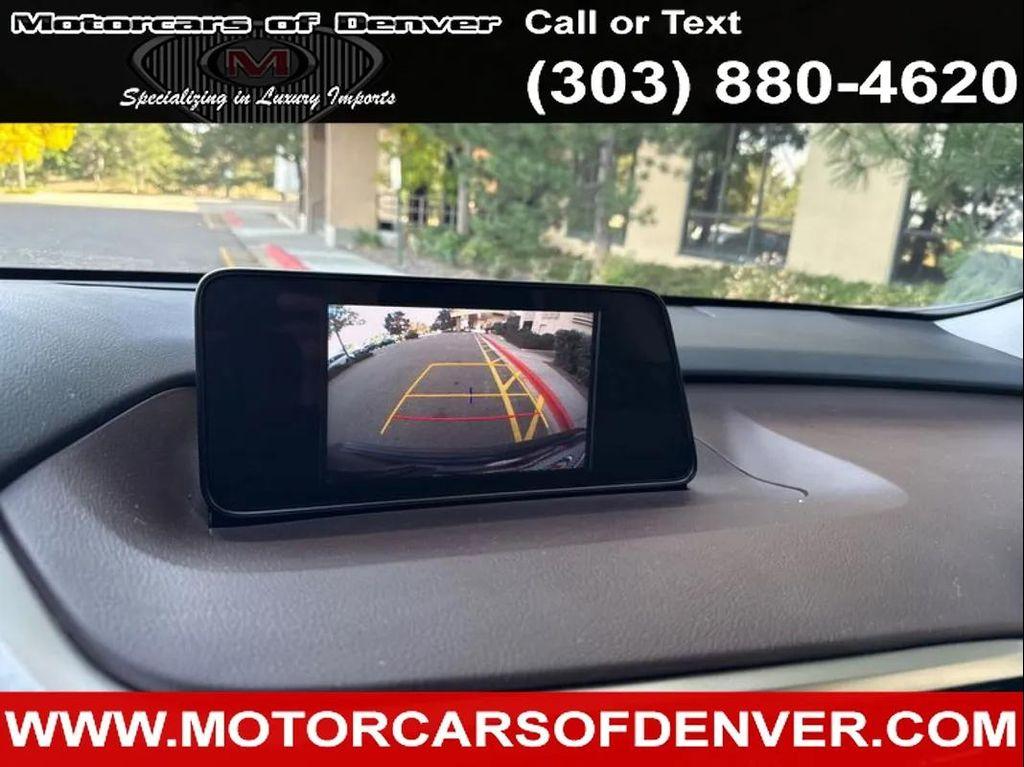 used 2019 Lexus RX 350 car, priced at $27,788