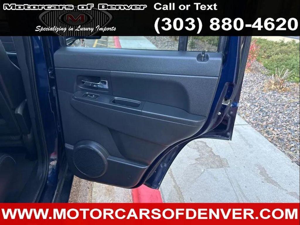 used 2012 Jeep Liberty car, priced at $9,488