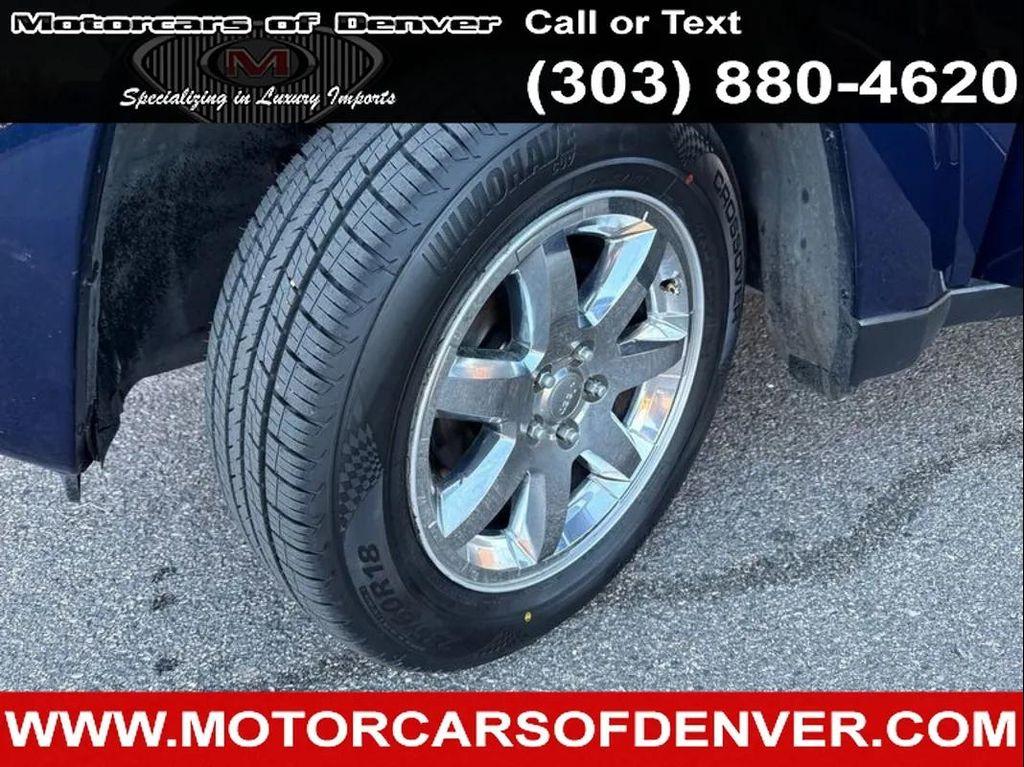 used 2012 Jeep Liberty car, priced at $9,488