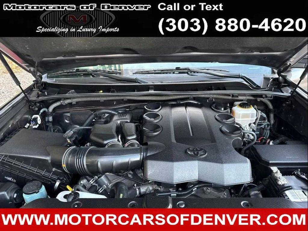 used 2016 Toyota 4Runner car, priced at $23,488