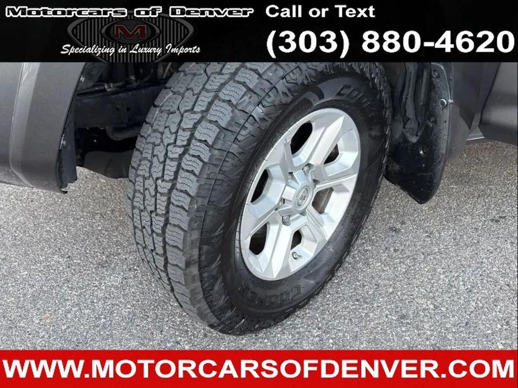 used 2016 Toyota 4Runner car, priced at $23,488