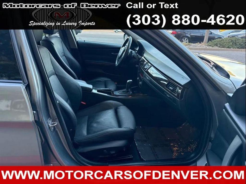 used 2010 BMW 328 car, priced at $5,488