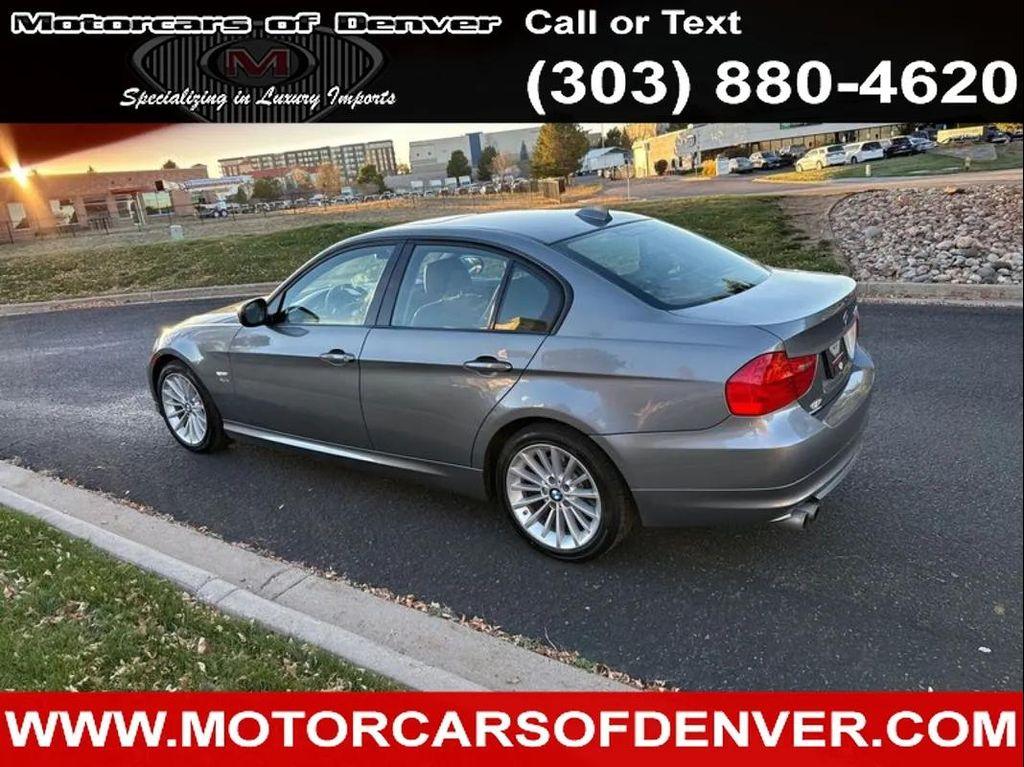 used 2010 BMW 328 car, priced at $5,488