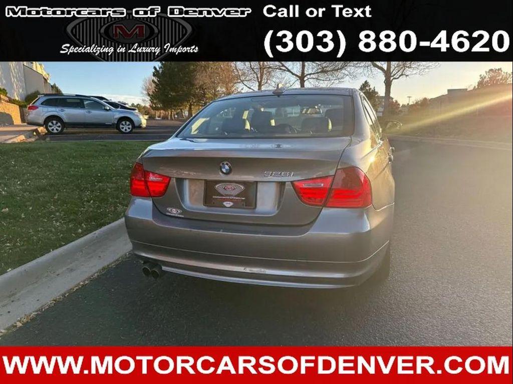 used 2010 BMW 328 car, priced at $5,488