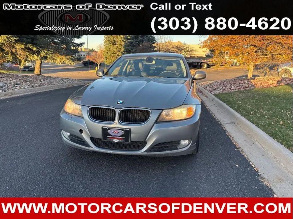 used 2010 BMW 328 car, priced at $5,488
