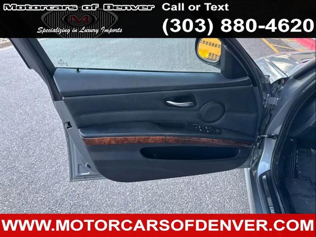 used 2010 BMW 328 car, priced at $5,488