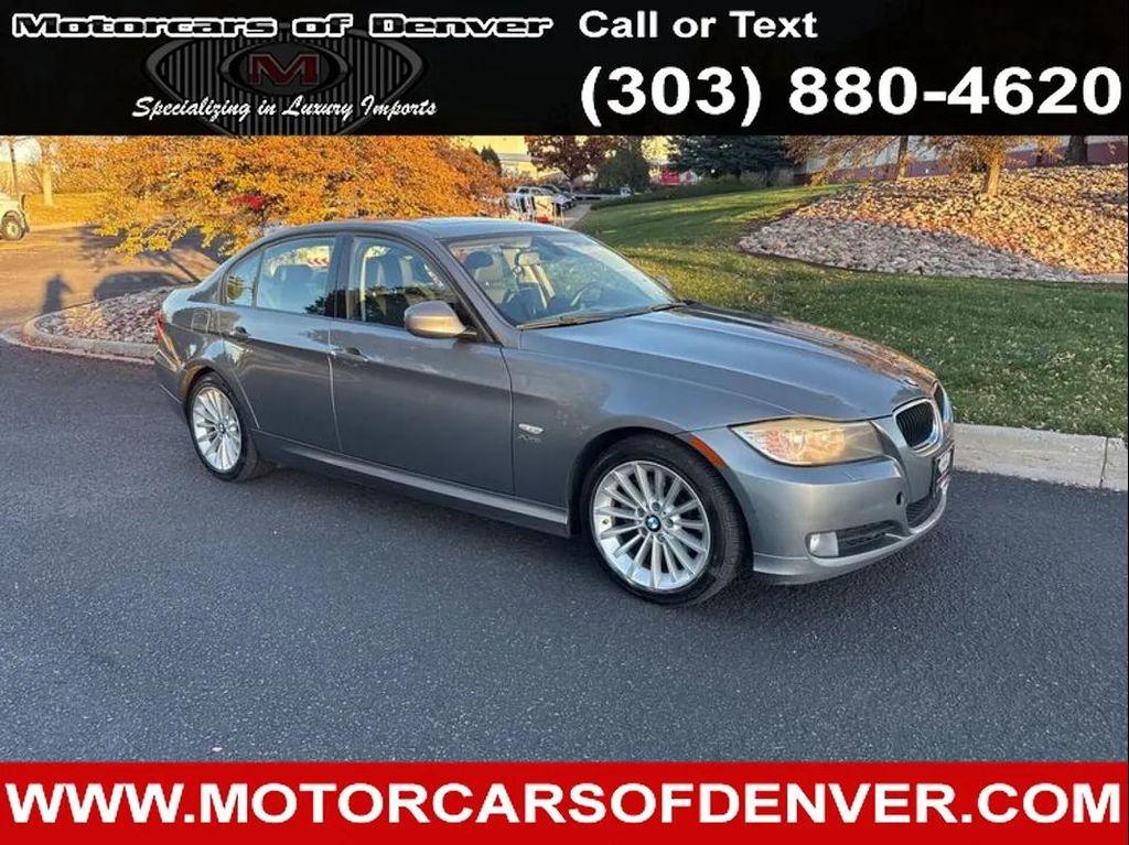 used 2010 BMW 328 car, priced at $5,488