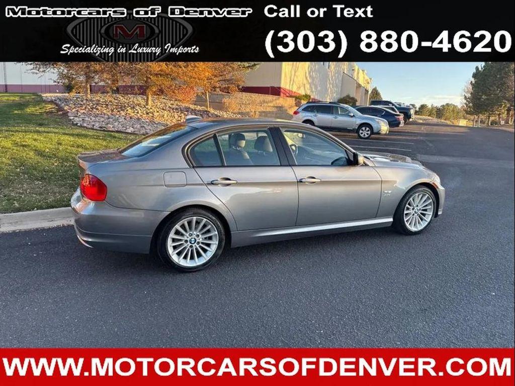 used 2010 BMW 328 car, priced at $5,488
