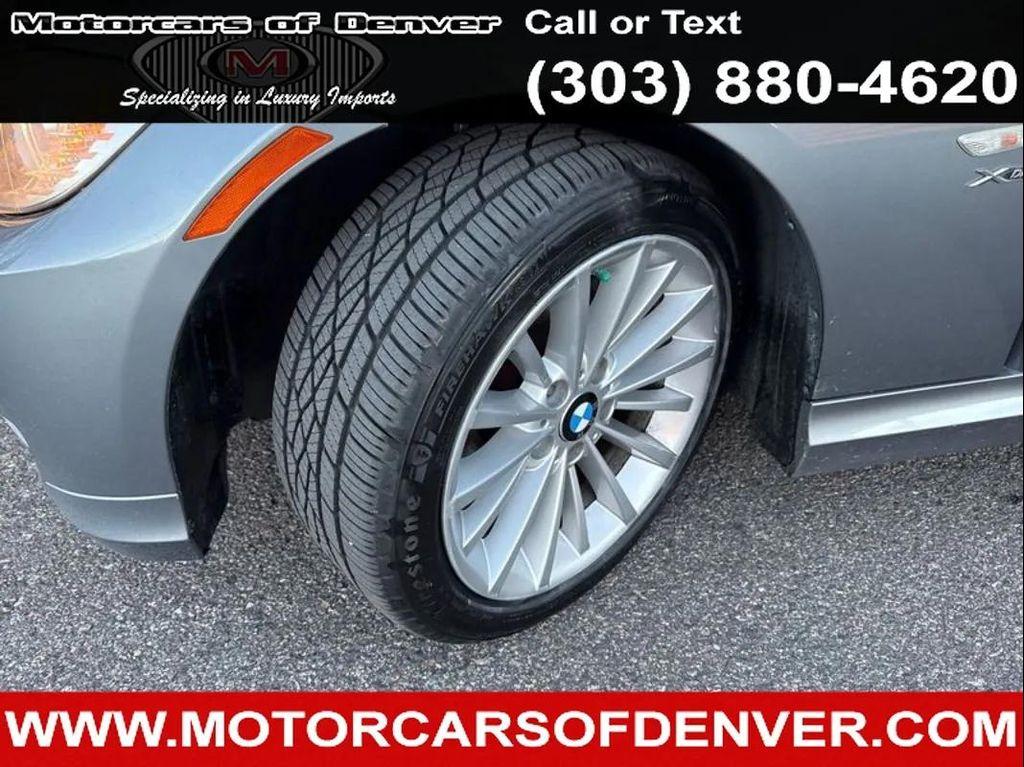 used 2010 BMW 328 car, priced at $5,488